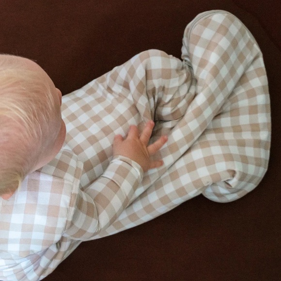 BAMBOO SLEEP BAGS | CORE COLLECTION - Size 18-36 - Picture 10 of 10